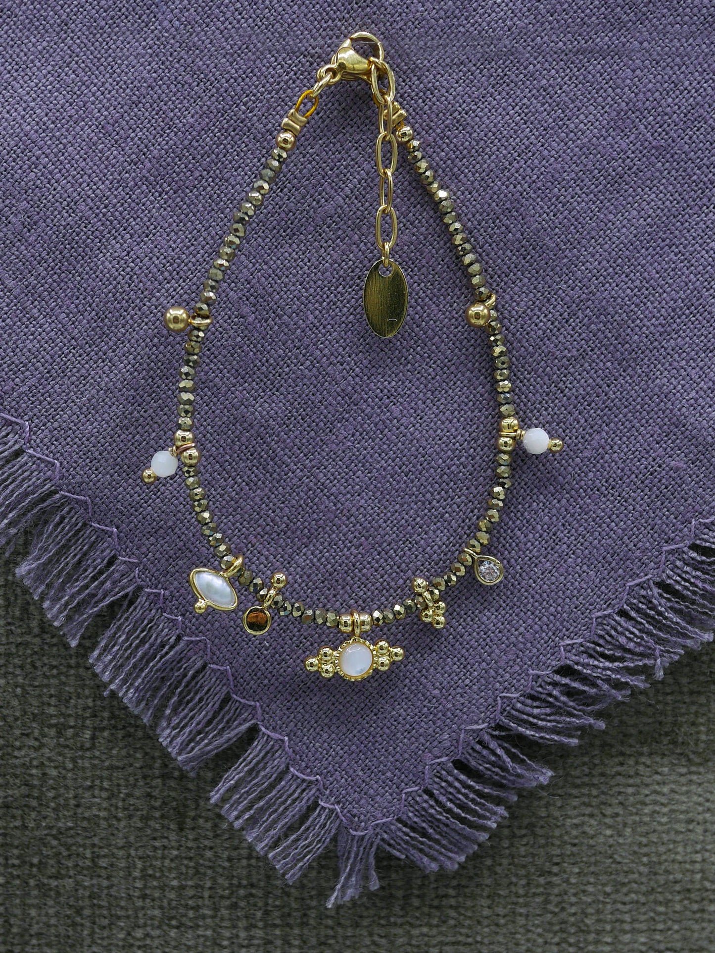 Bracelet Safia