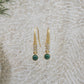 Tige oreille Iris