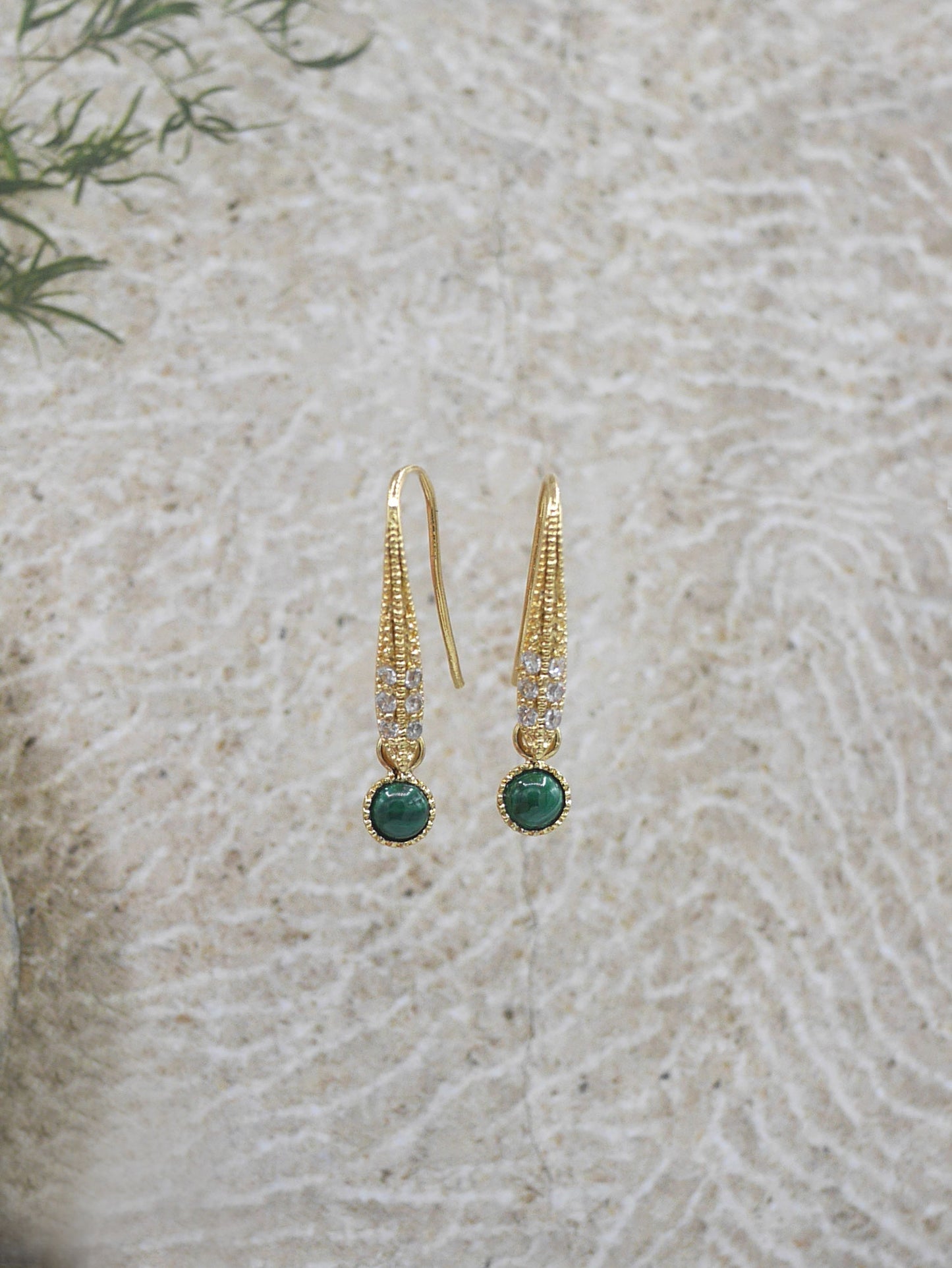 Tige oreille Iris