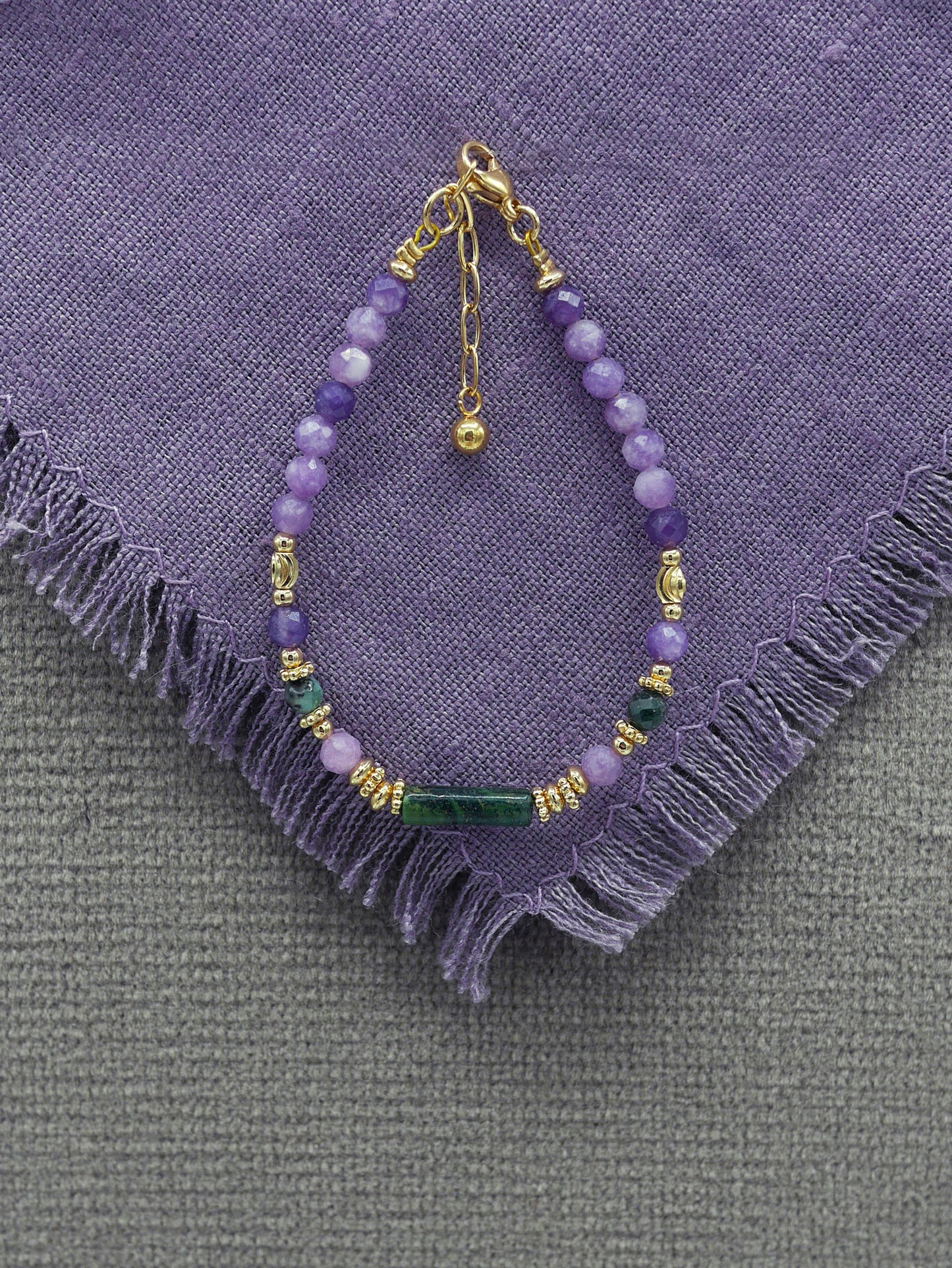 Bracelet Cylis