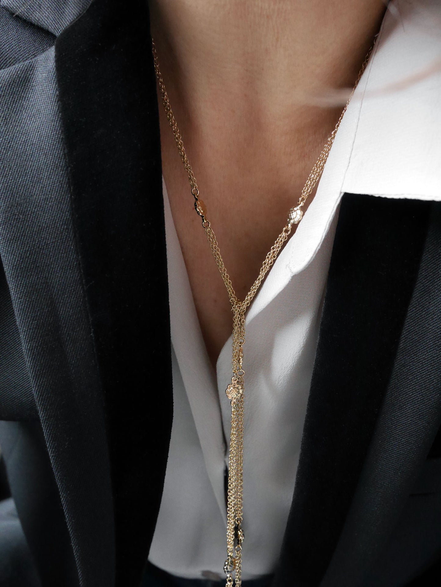 Maille d'or