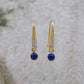 Tige oreille Iris