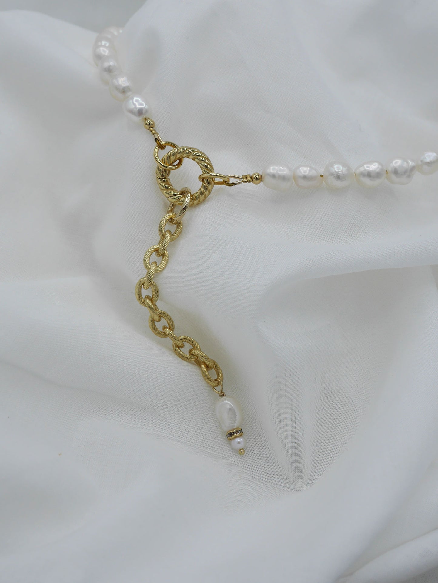 Collier Jeanne