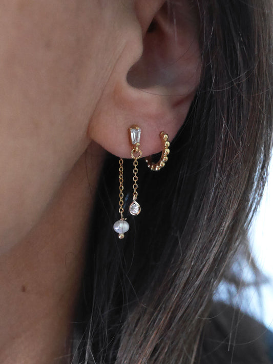 Mono Boucle PM10