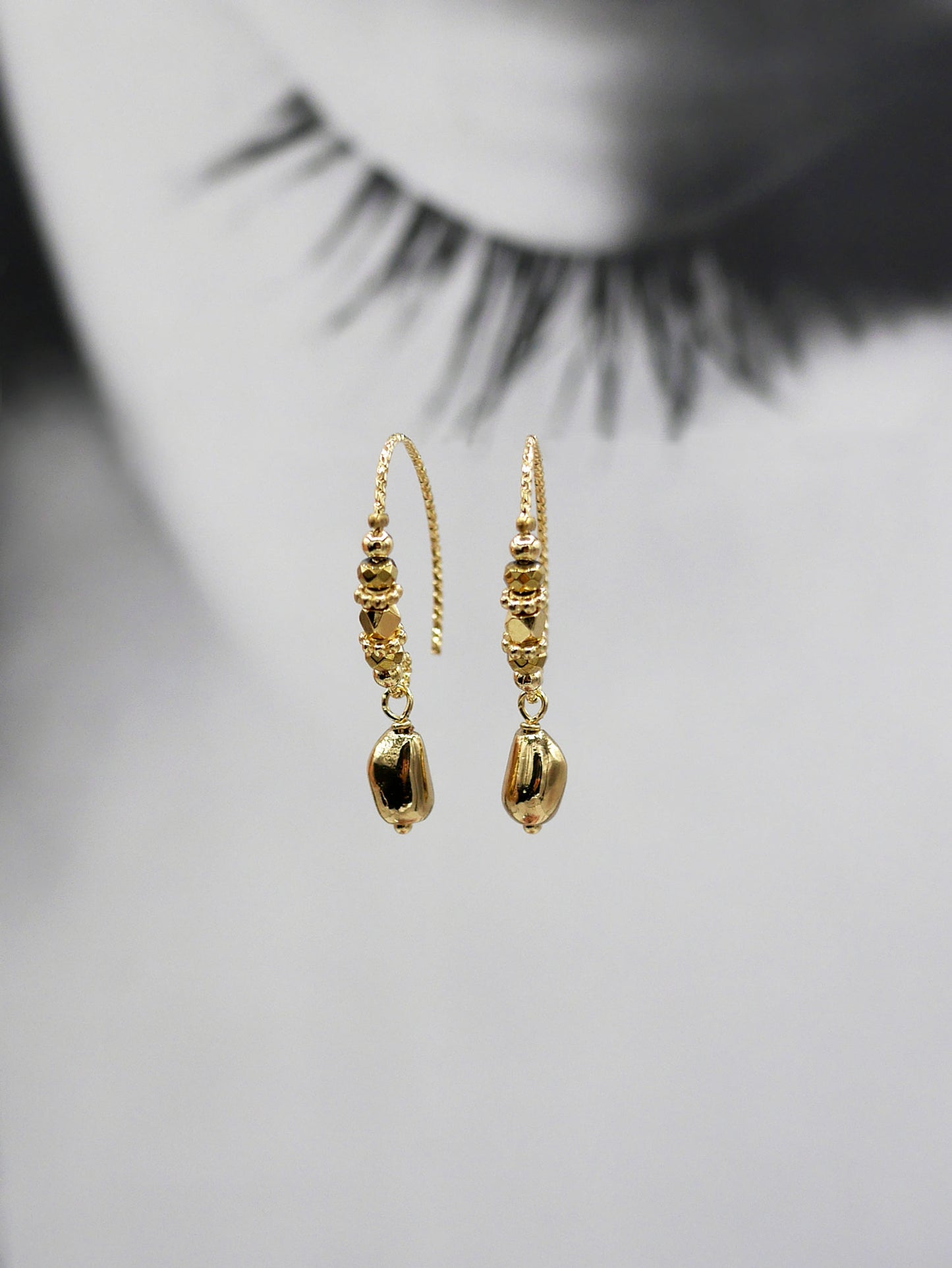 Fil d'oreille Galet