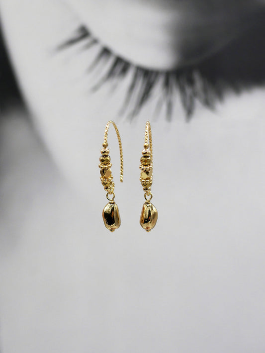 Fil d'oreille Galet
