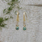 Tige oreille Iris