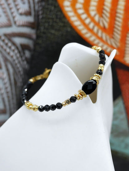 Bracelet Ovaline
