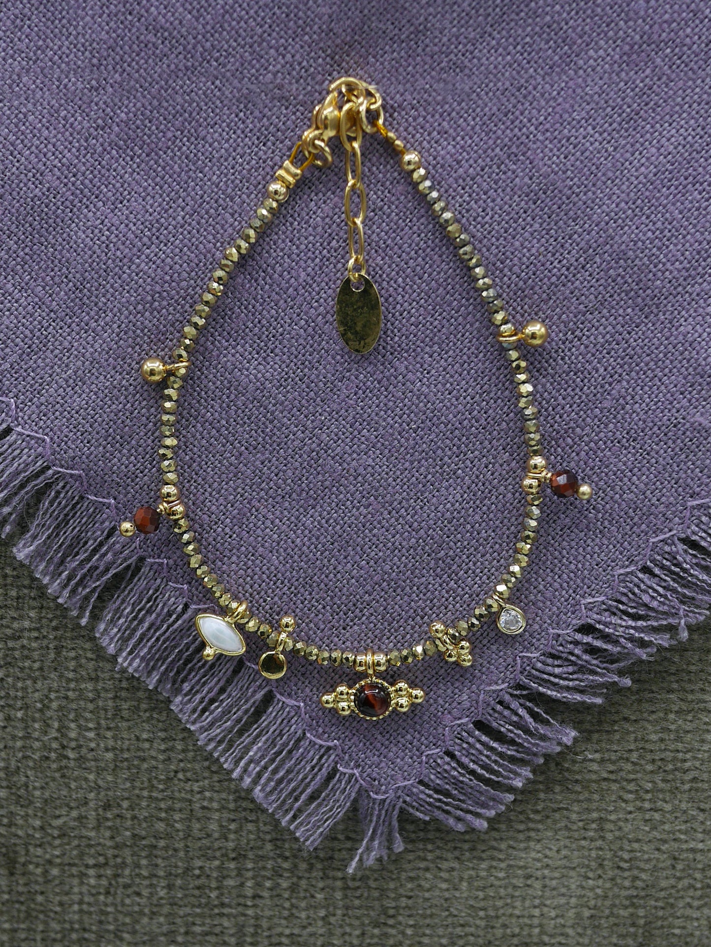 Bracelet Safia