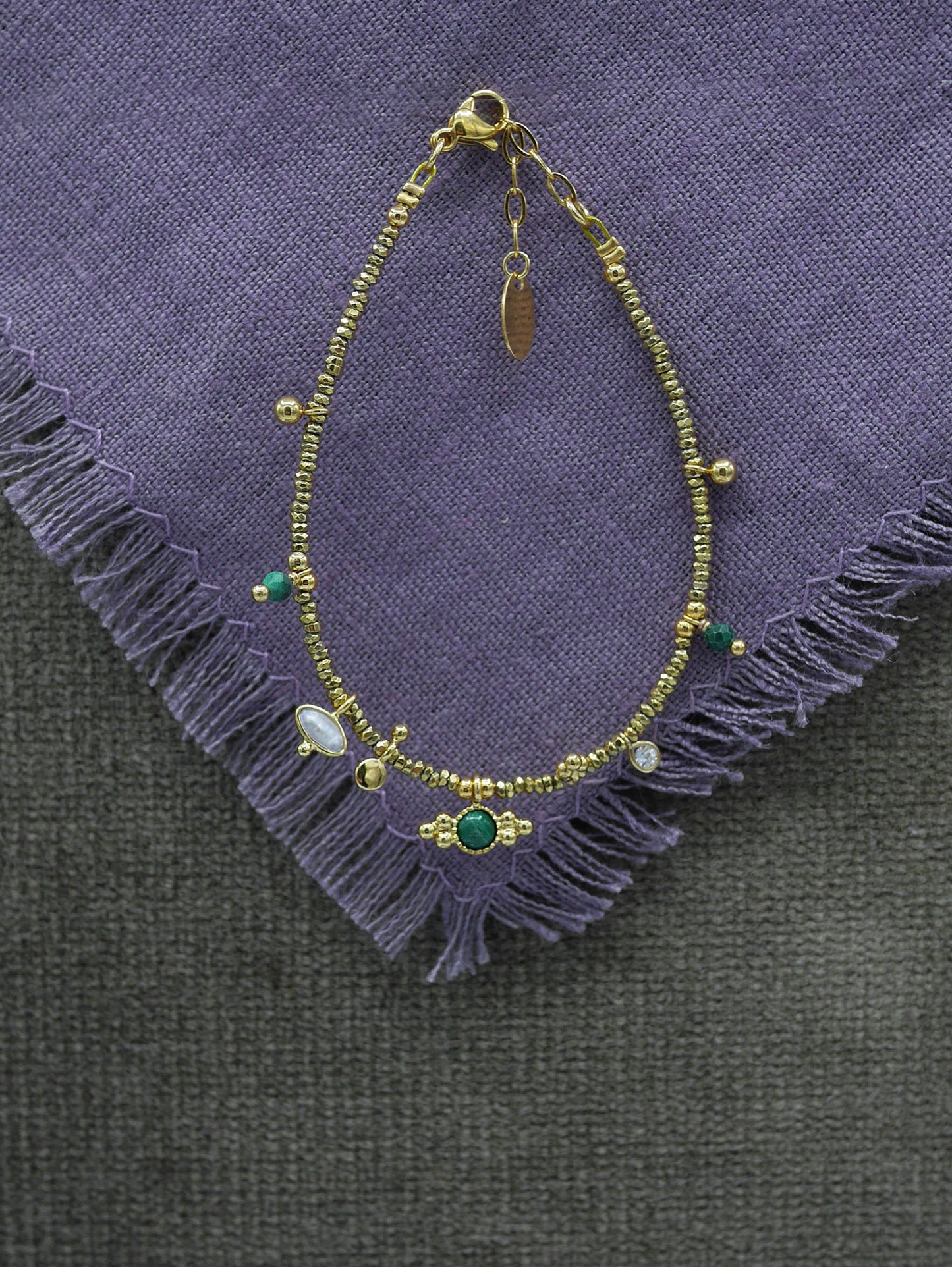 Bracelet Safia