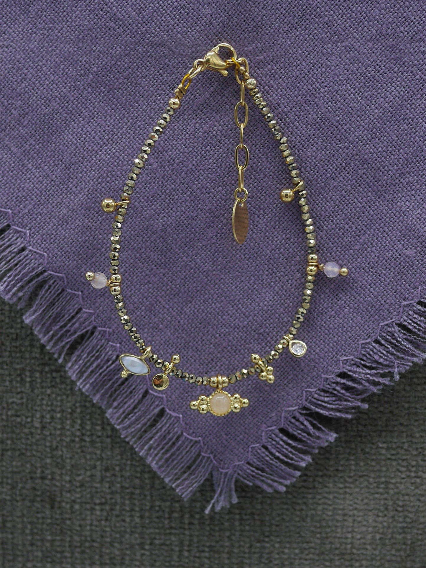 Bracelet Safia