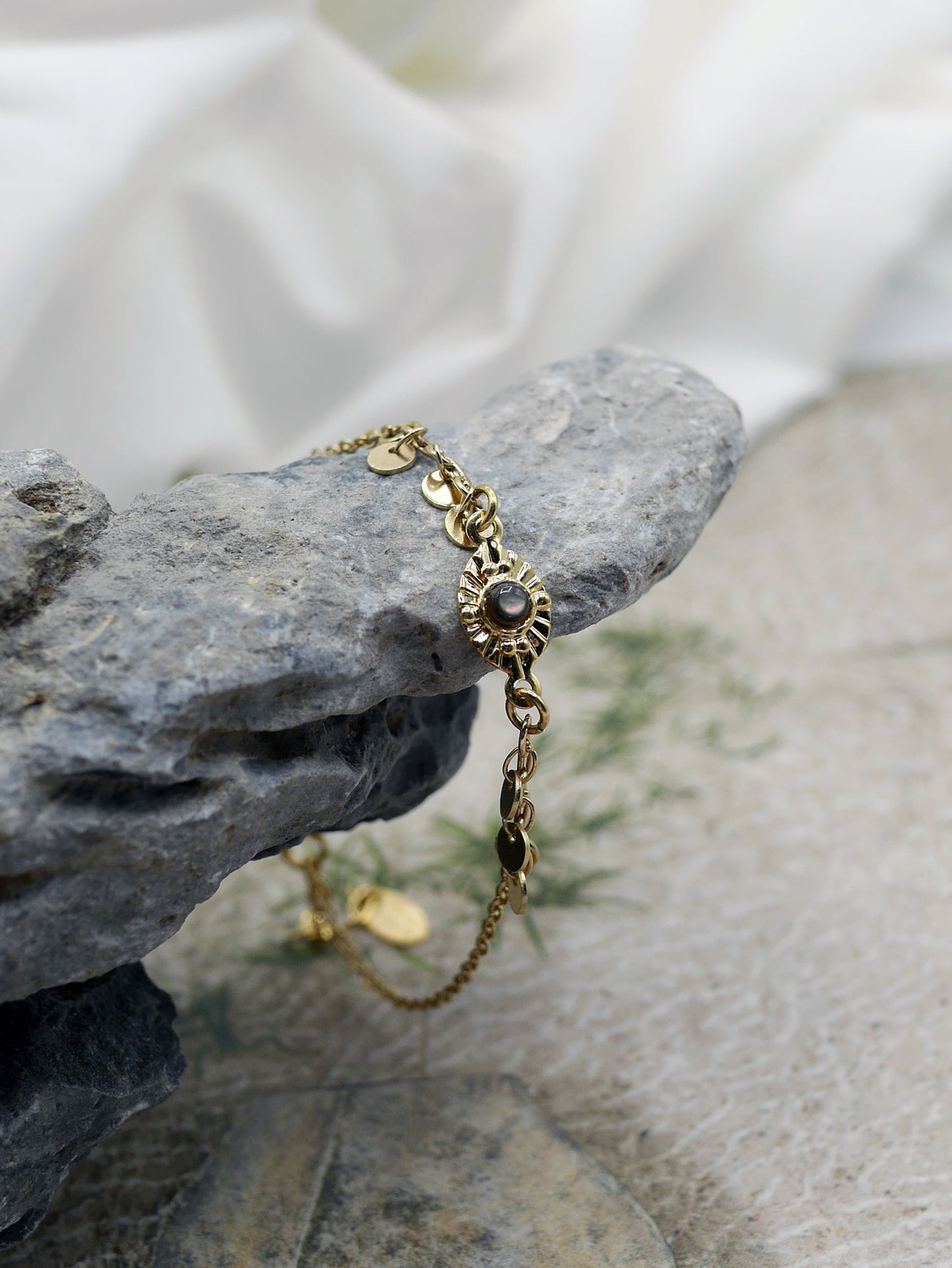 Bracelet Iris