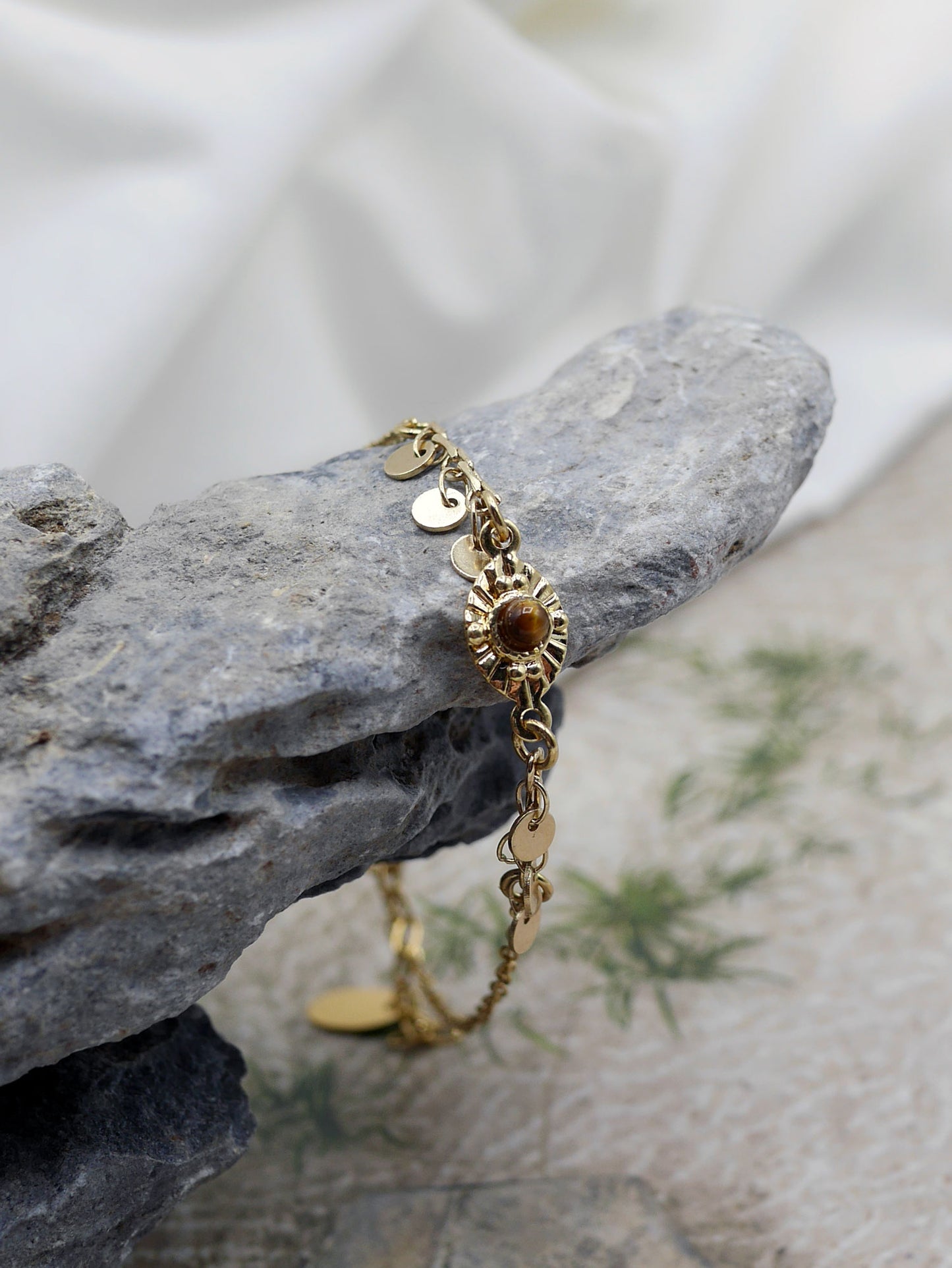 Bracelet Iris