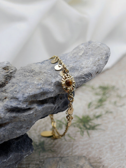 Bracelet Iris