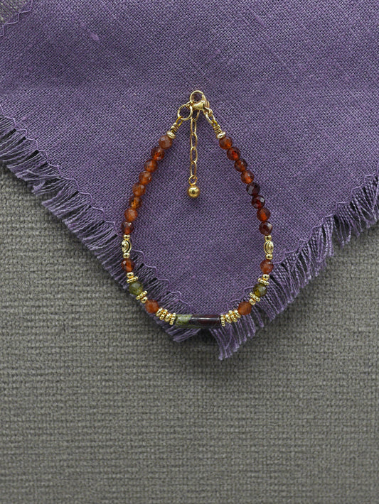 Bracelet Cylis
