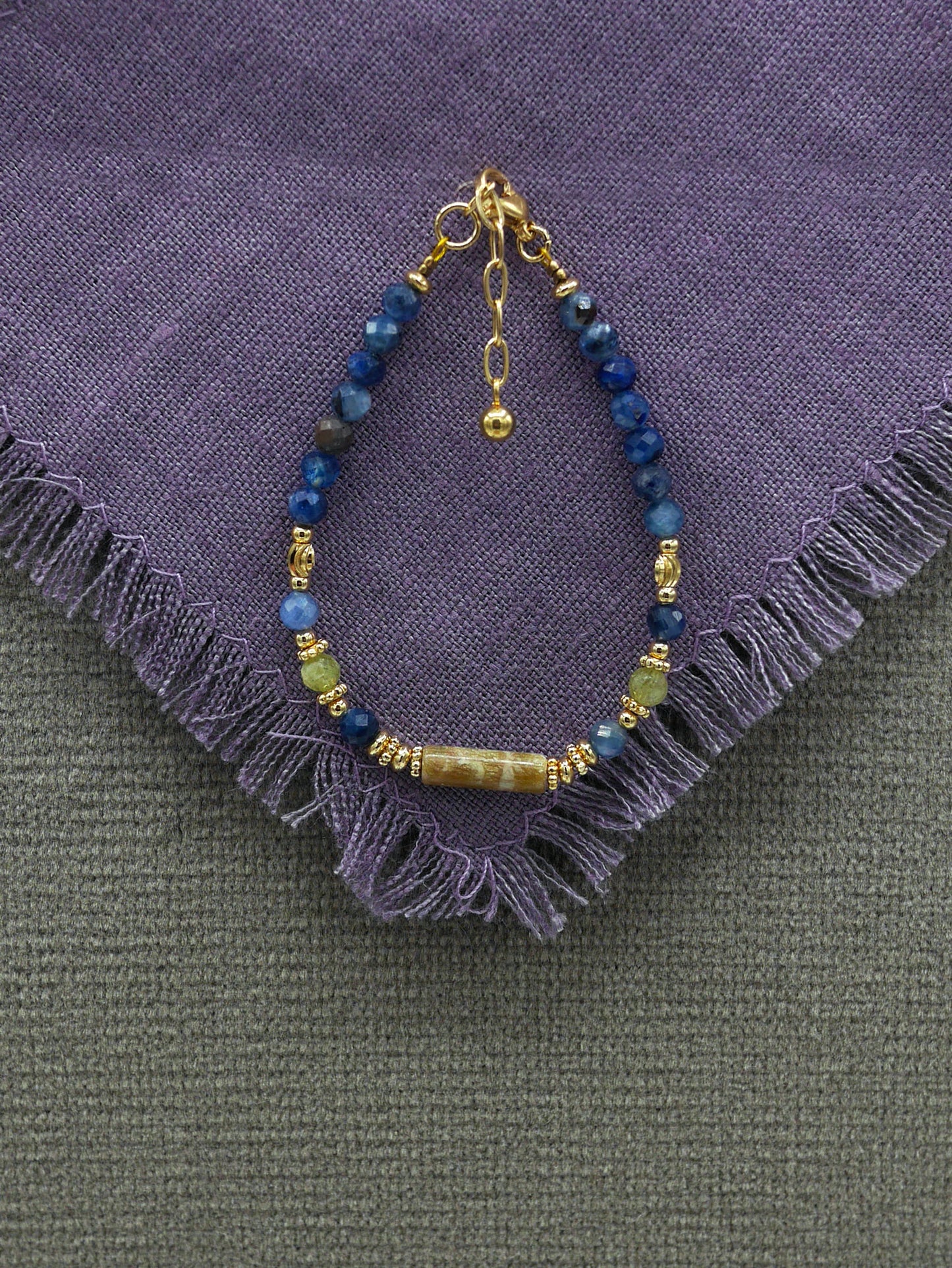 Bracelet Cylis