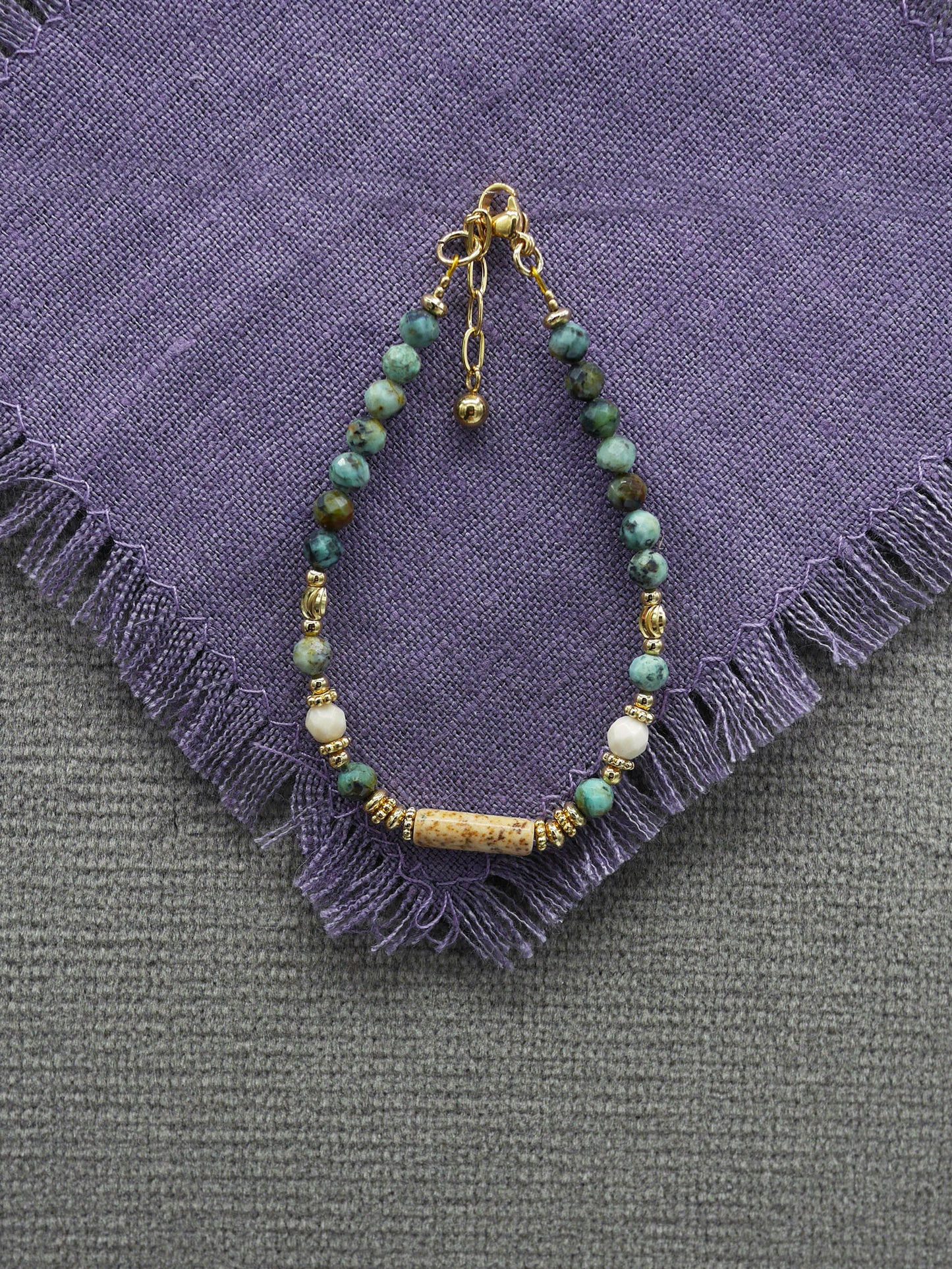 Bracelet Cylis