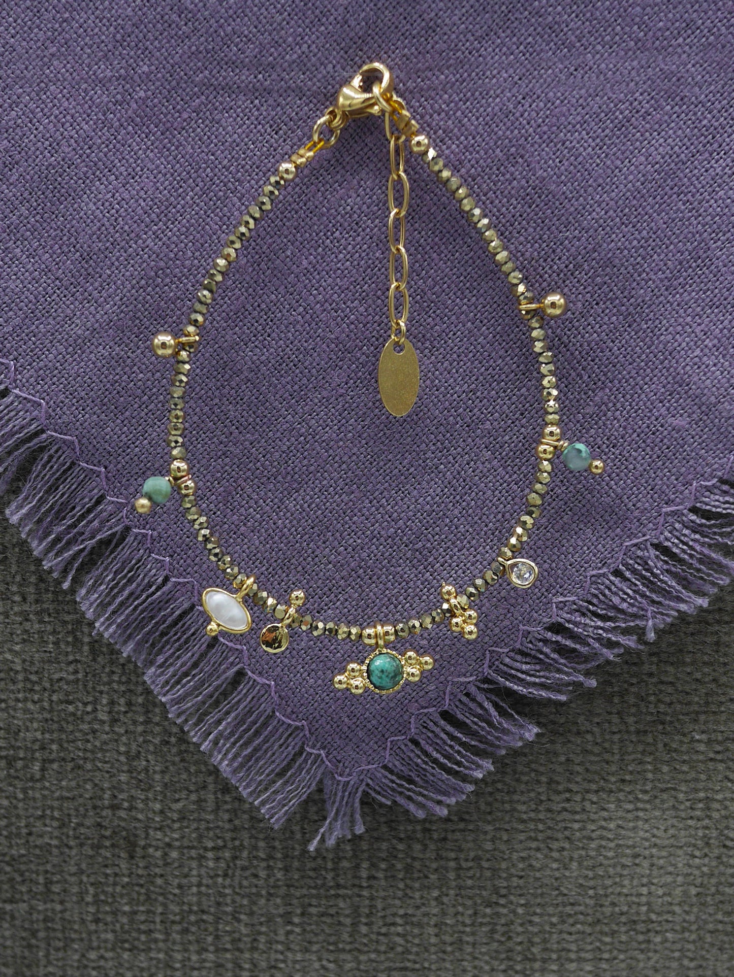 Bracelet Safia