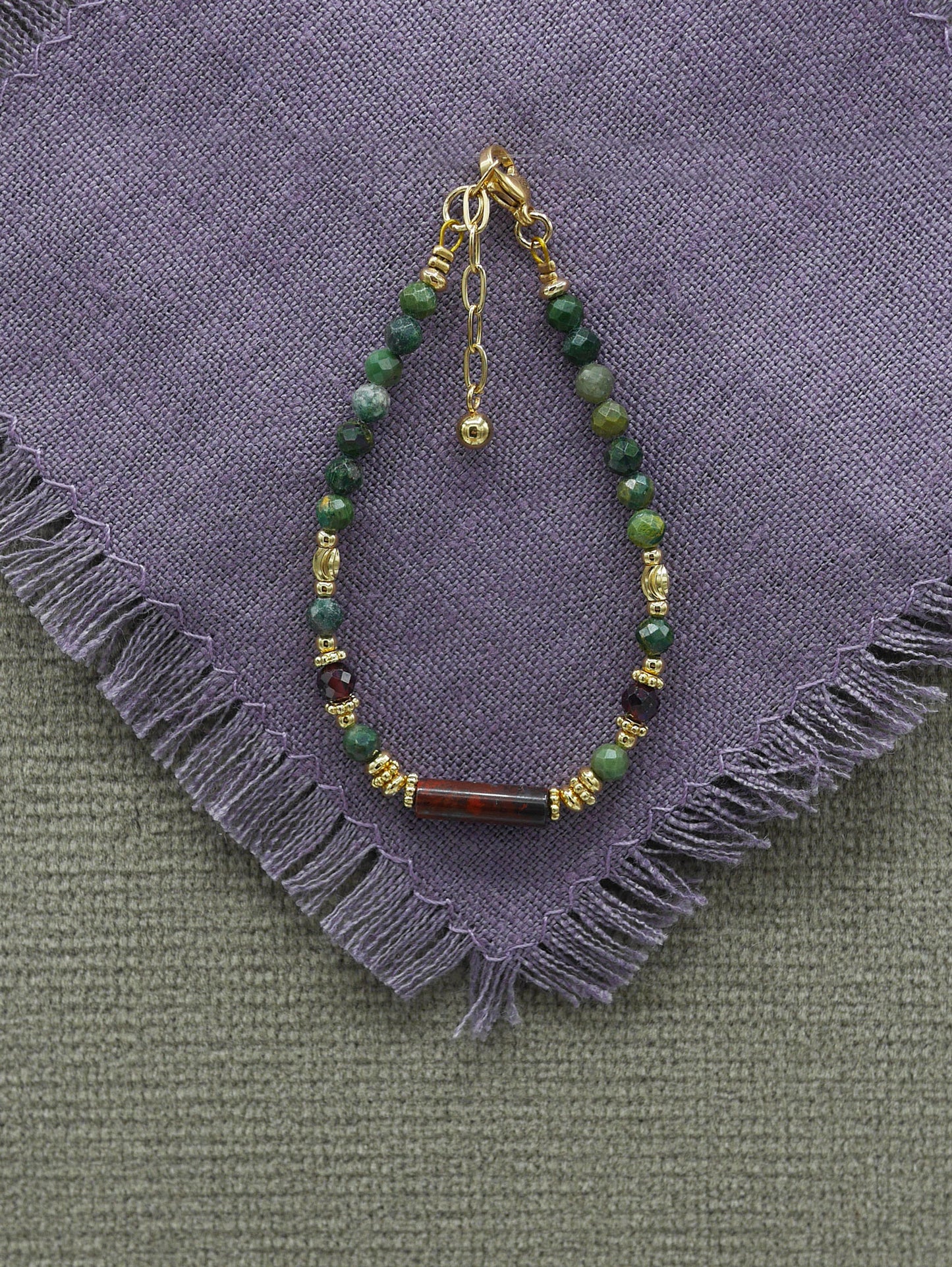 Bracelet Cylis