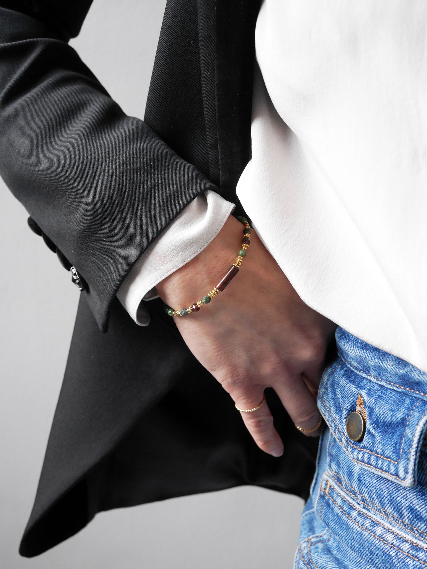 Bracelet Cylis