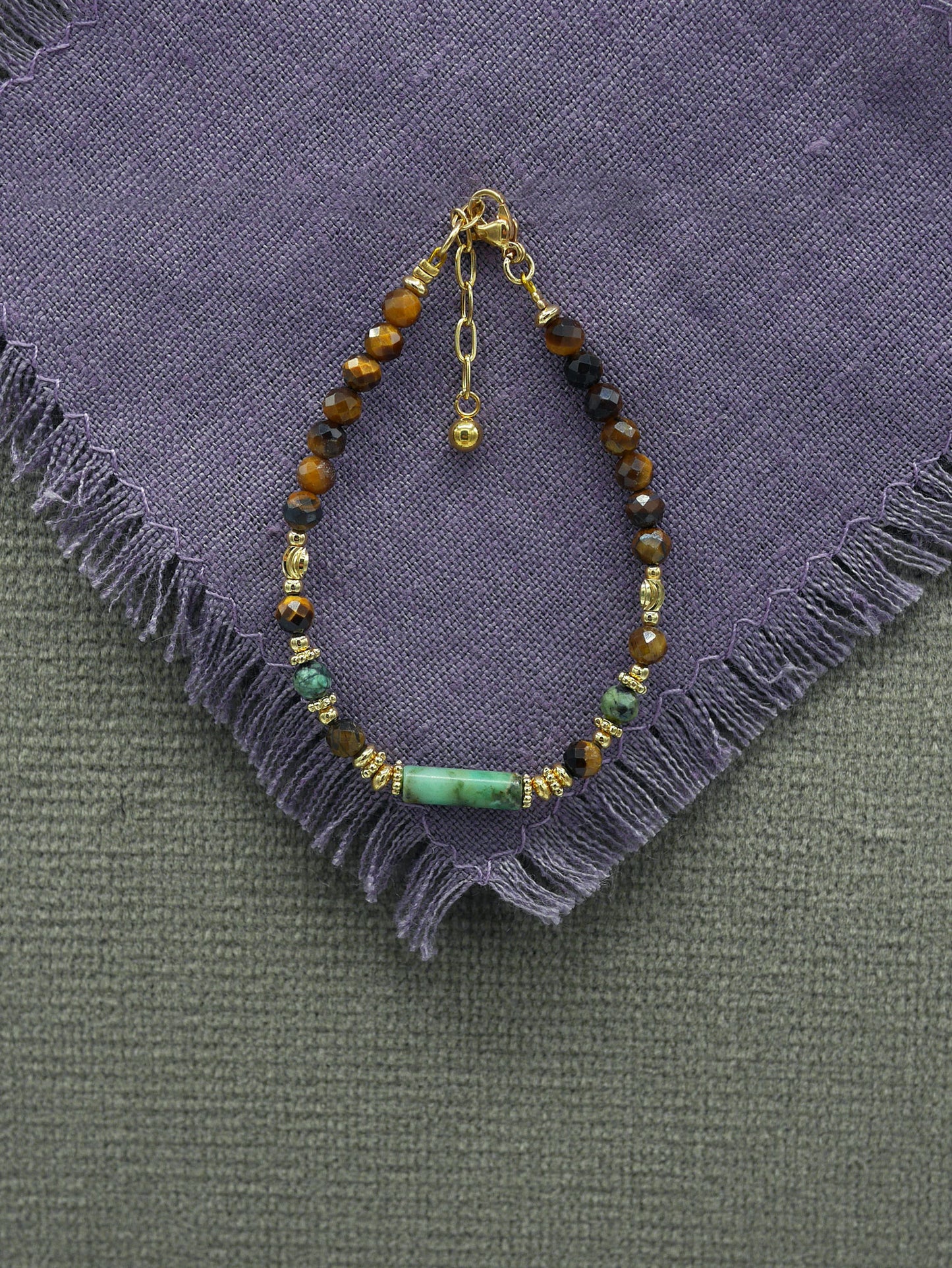 Bracelet Cylis