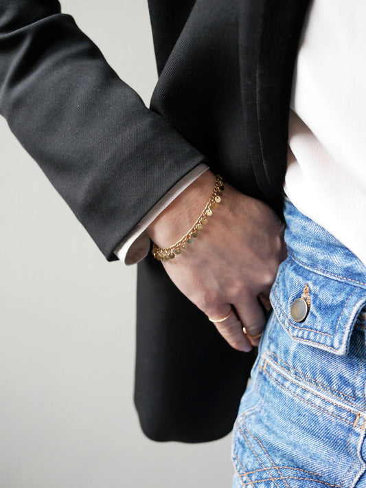 Bracelet Solarys