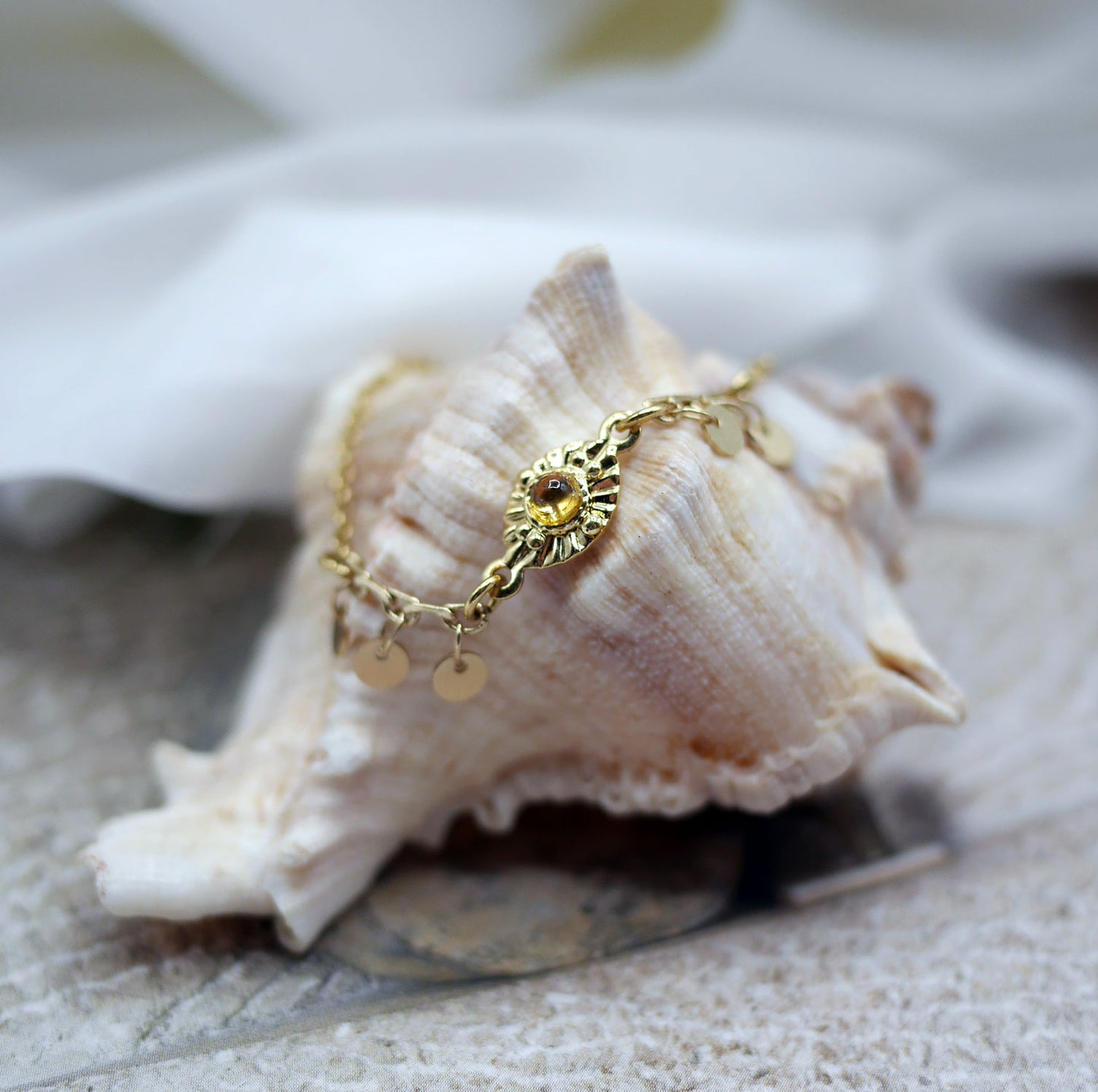 Bracelet Iris