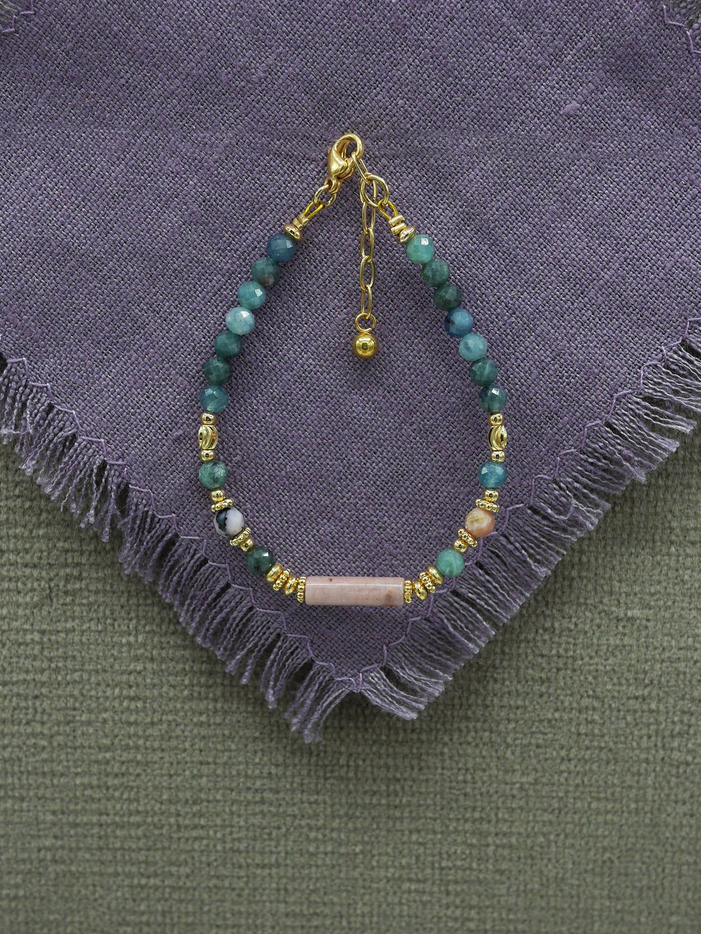 Bracelet Cylis
