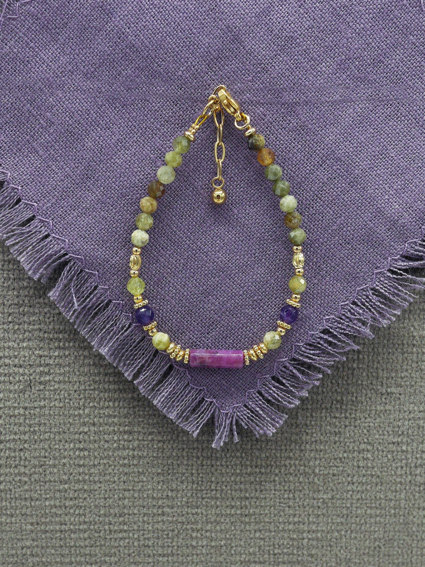 Bracelet Cylis