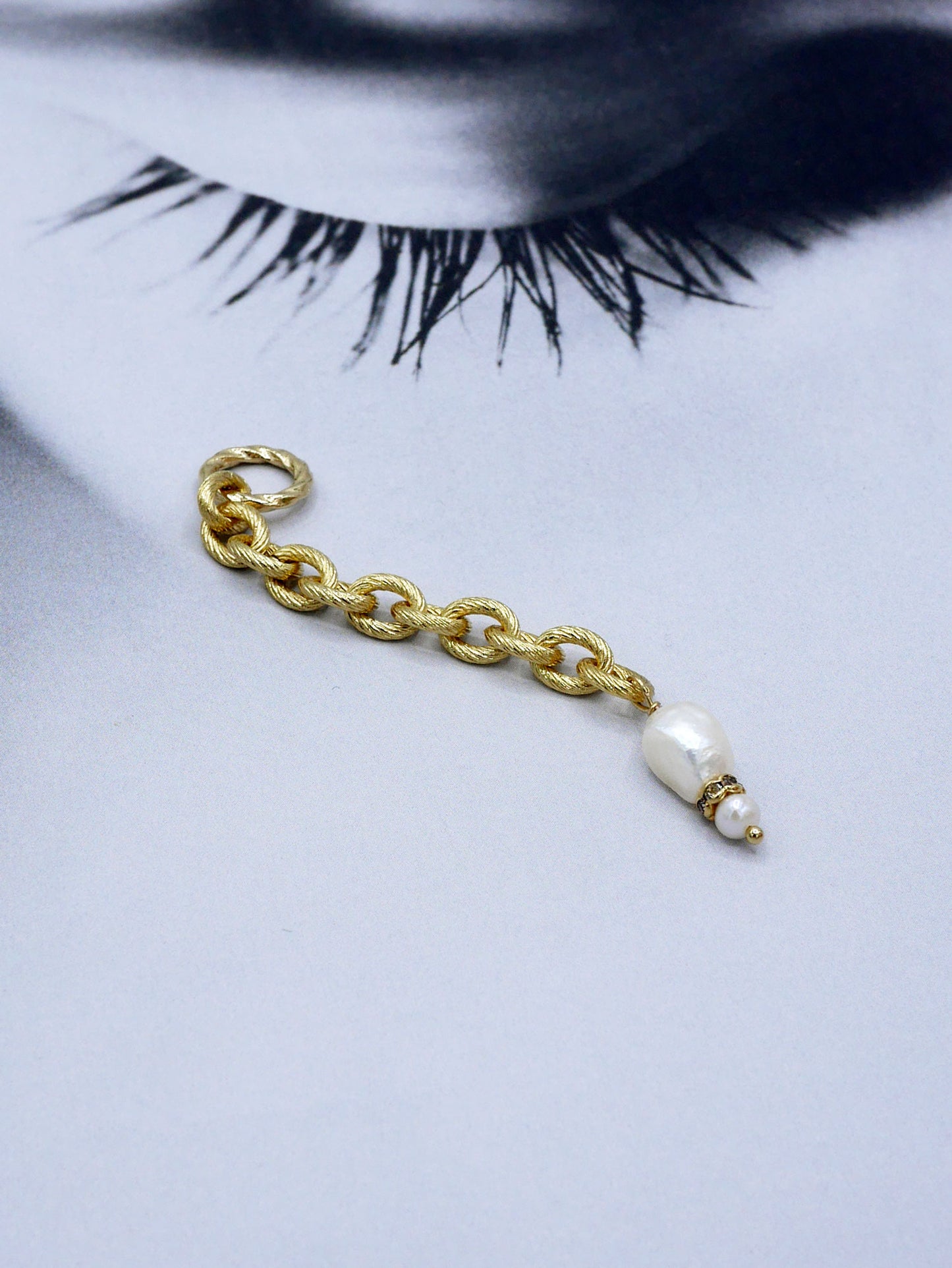 Collier Jeanne