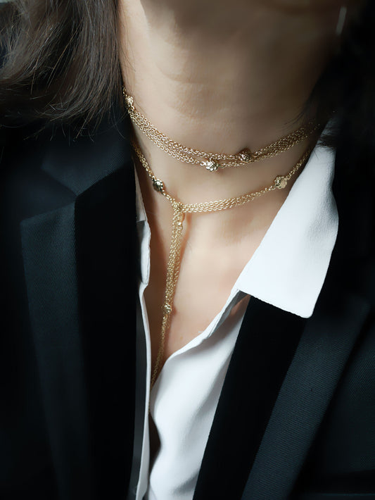 Maille d'or