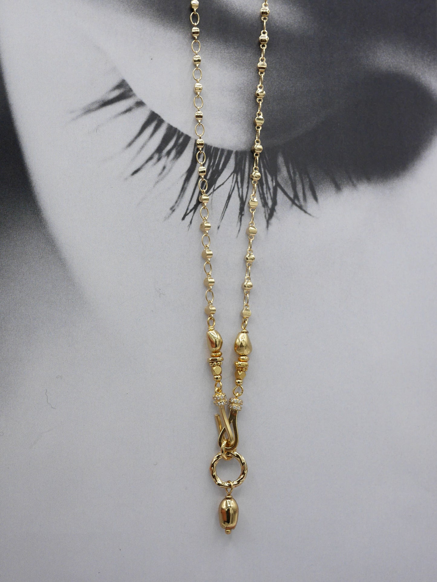 Collier Pépite