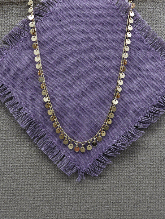 Collier ras de cou Solarys