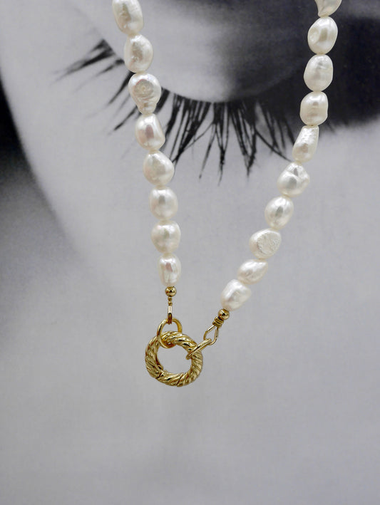 Collier Jeanne