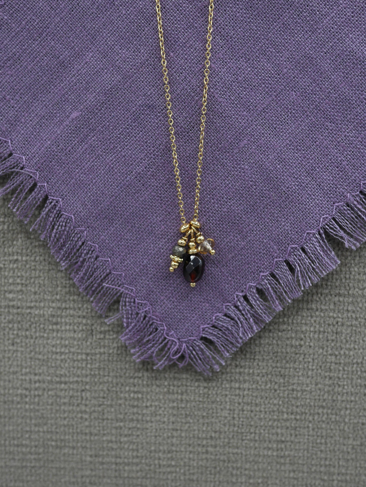 Collier Alma