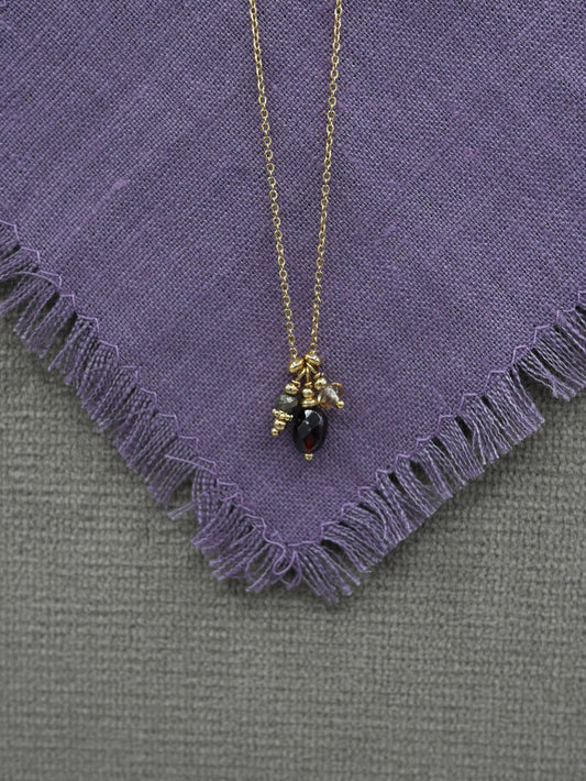 Collier Alma