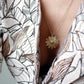 Collier long Margueritte