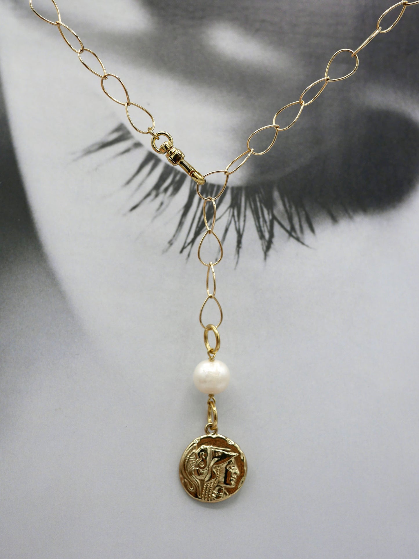 Collier Augusta