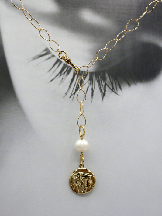 Collier Augusta