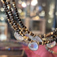 Collier Moon en Pierre de Lune