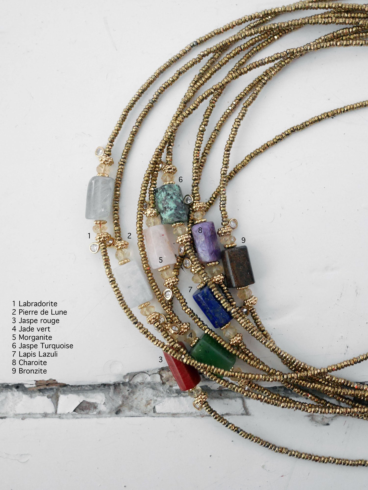 Bijoux Faits Main uniques en Argent | Sésame à Paris Bijoux Faits Main uniques en Argent | Sésame à Paris