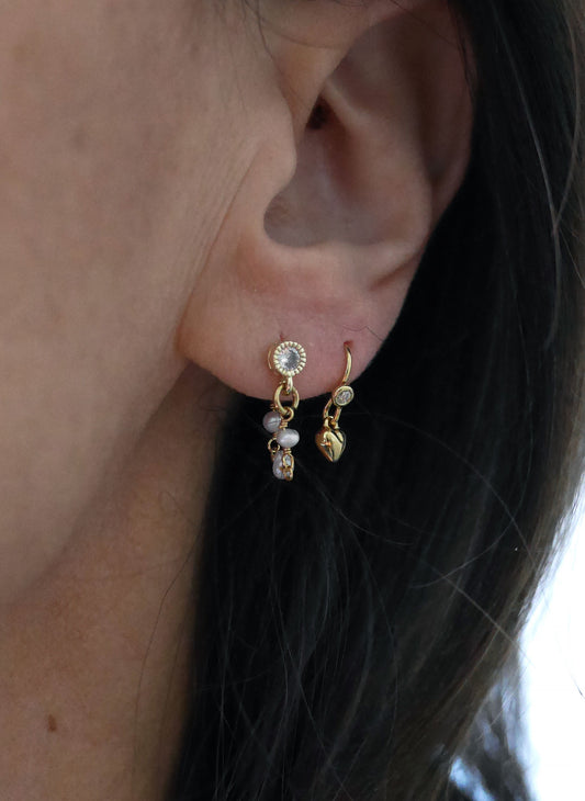 Mono Boucle PM12
