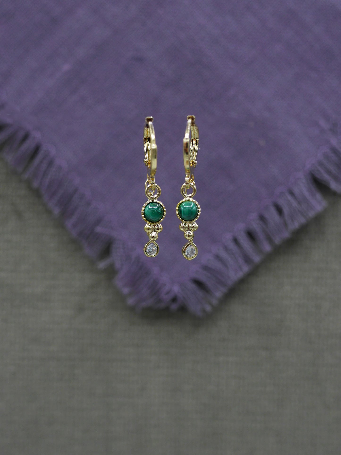 Mini créole Safia