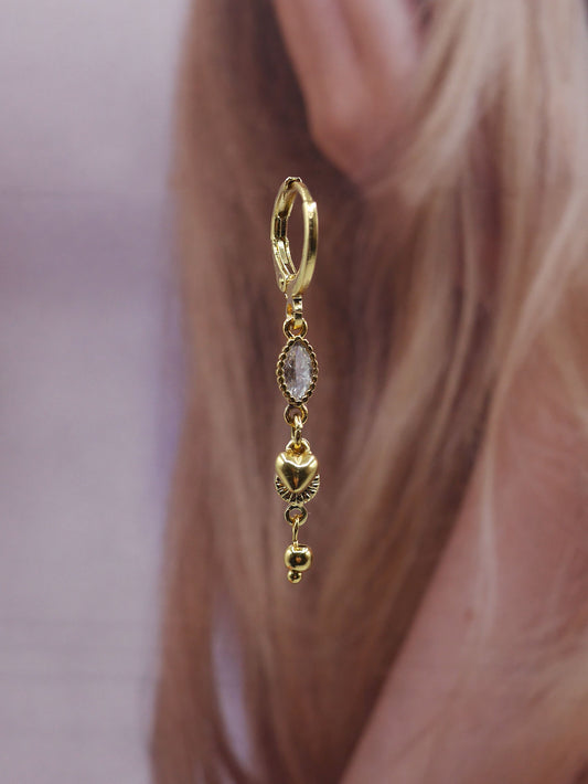 boucles oreilles vendues à l unité fabrication artisanale pour un style unique 
bijoux pour femmes de qualité 