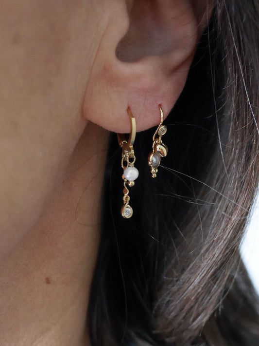 Mono Boucle PM20