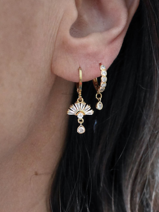 Mono Boucle PM21