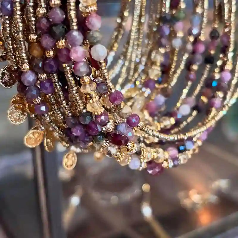 bijoux artisanaux Petite Madame