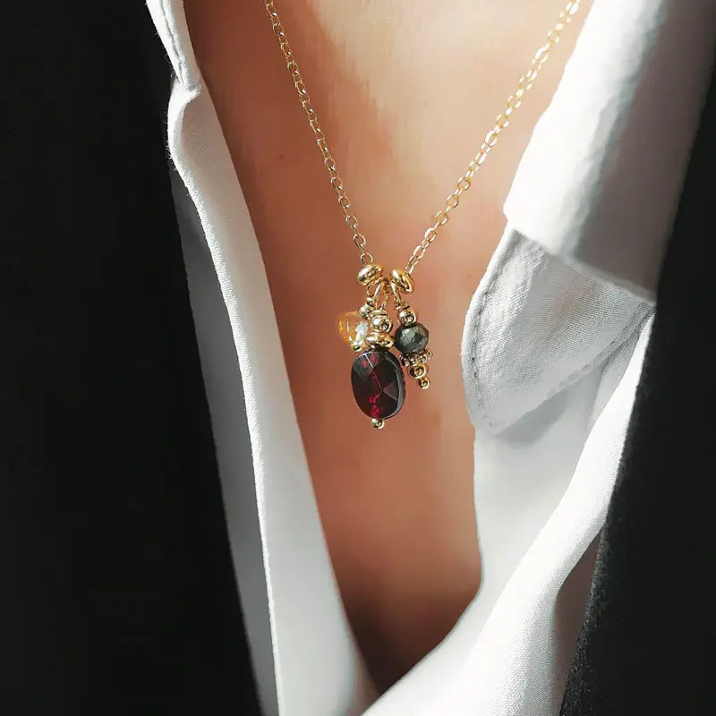 bijoux artisanaux Petite Madame