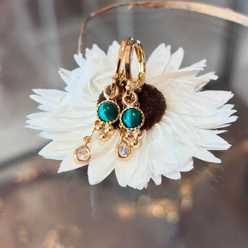 bijoux artisanaux Petite Madame