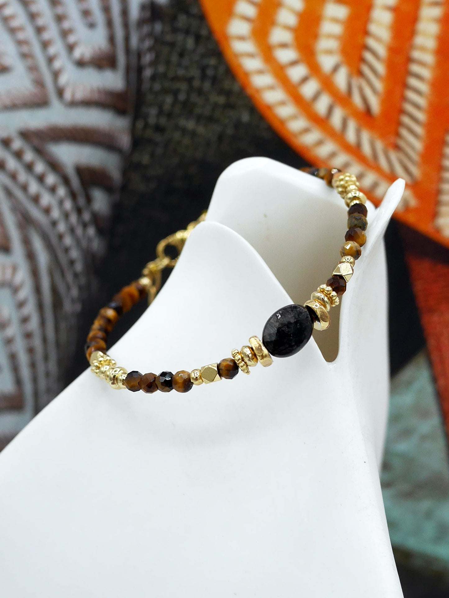 Bracelet Ovaline